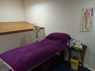 Galway Holistic clinic Acupuncture/ Homeopathy/food Intolerance