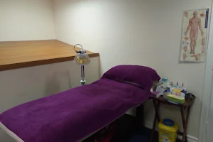 Galway Holistic clinic Acupuncture/cupping/ Homeopathy/food Intolerance image