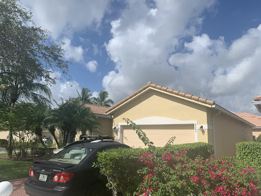 Roofing Contractor «MENDIETA ROOFING CORP», reviews and photos, 13529 52nd Ct N, West Palm Beach, FL 33411, USA