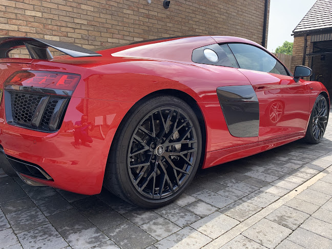 Pitstop valet & detailing - Newcastle upon Tyne