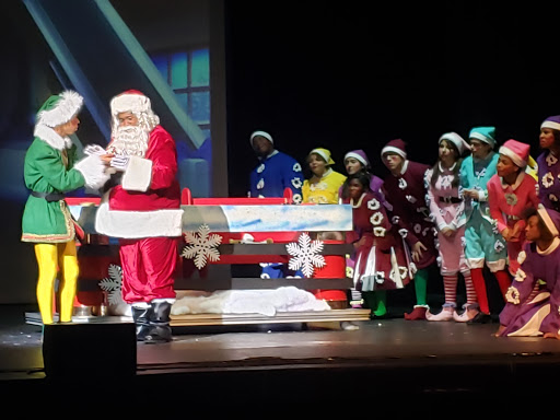 Art Center «Warren Performing Arts Center», reviews and photos, 9500 E 16th St, Indianapolis, IN 46229, USA