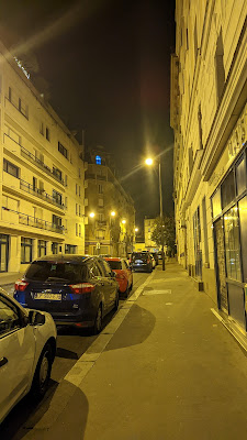 Boulangerie Patisserie Glaces à Paris