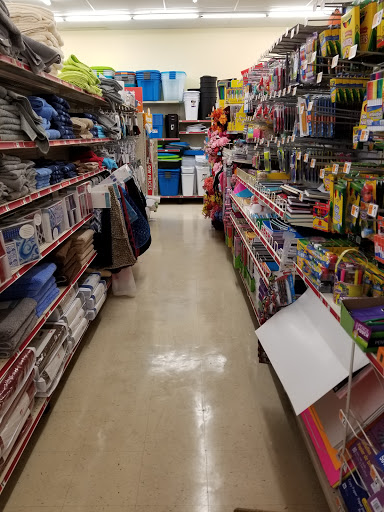 Dollar Store «FAMILY DOLLAR», reviews and photos, 525 Washington St, Stoughton, MA 02072, USA