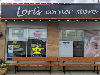 Lori's Corner Store Ltd