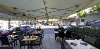 Atmosphère du Restaurant La Table des Balmes à Beaumes-de-Venise - n°2