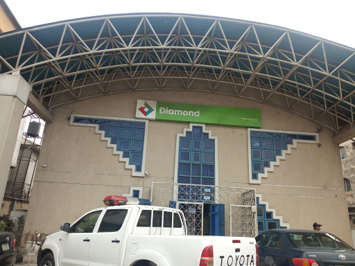 Access bank, Water Resources Junction, Effurun-Sapele Rd, Warri, Nigeria, Jewelry Store, state Bayelsa