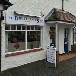 Dry Cleaners of Chobham