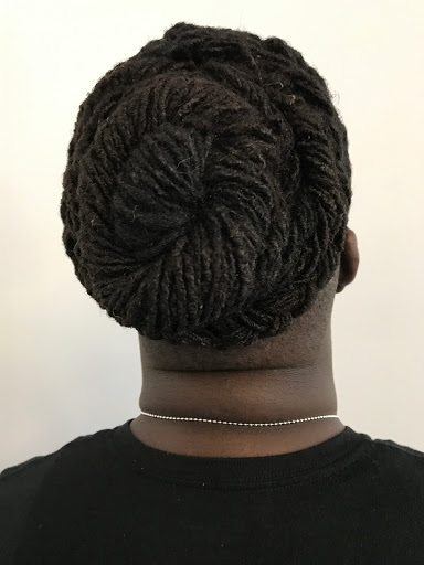 Hair Salon «More Hair Salon», reviews and photos, 623 W 34th St, Baltimore, MD 21211, USA