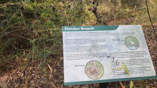 Fletcher Branch