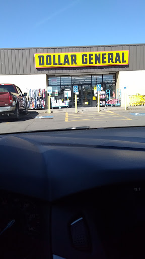 Discount Store «Dollar General», reviews and photos, 14 W Main St, Marathon, NY 13803, USA