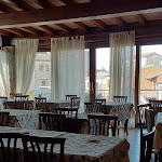 Photo n°4 de l'avis de LunaTica. fait le 02/03/2020 à 12:39 sur le  Trattoria Ristorante B&B Da Alfiero à Soriano nel Cimino