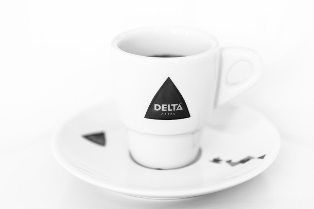 Comentários e avaliações sobre o Delta Cafés Setúbal
