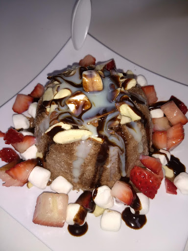 Restaurant «Vampire Penguin Eureka», reviews and photos, 3144 Broadway St, Eureka, CA 95501, USA