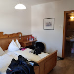 Photo n°3 de l'avis de Kathrin.i fait le 02/06/2021 à 18:37 sur le  Garnì Sonne à Mals