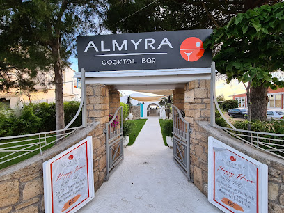 Almyra Cocktail Bar