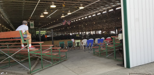 Tourist Attraction «Clinton County Fairgrounds», reviews and photos, 958 W Main St, Wilmington, OH 45177, USA