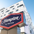 Hampton by Hilton Vienna Messe