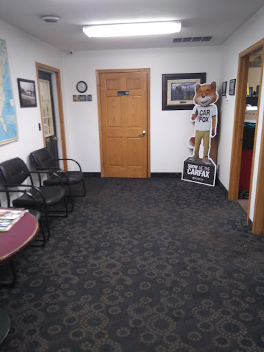 Used Car Dealer «American Auto Sales», reviews and photos, 14746 Lake Dr NE #2, Forest Lake, MN 55025, USA