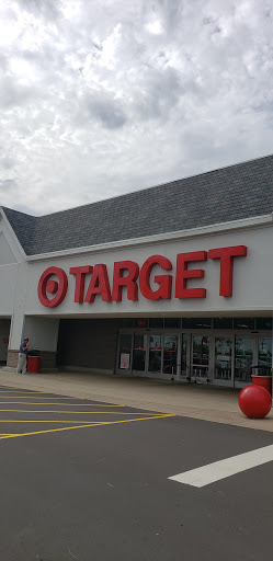 Department Store «Target», reviews and photos, 2000 W Waters Rd, Ann Arbor, MI 48103, USA