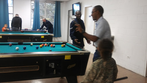 Community Center «Skylark Community Center», reviews and photos, 1560 Luke Blvd, Lackland AFB, TX 78236, USA