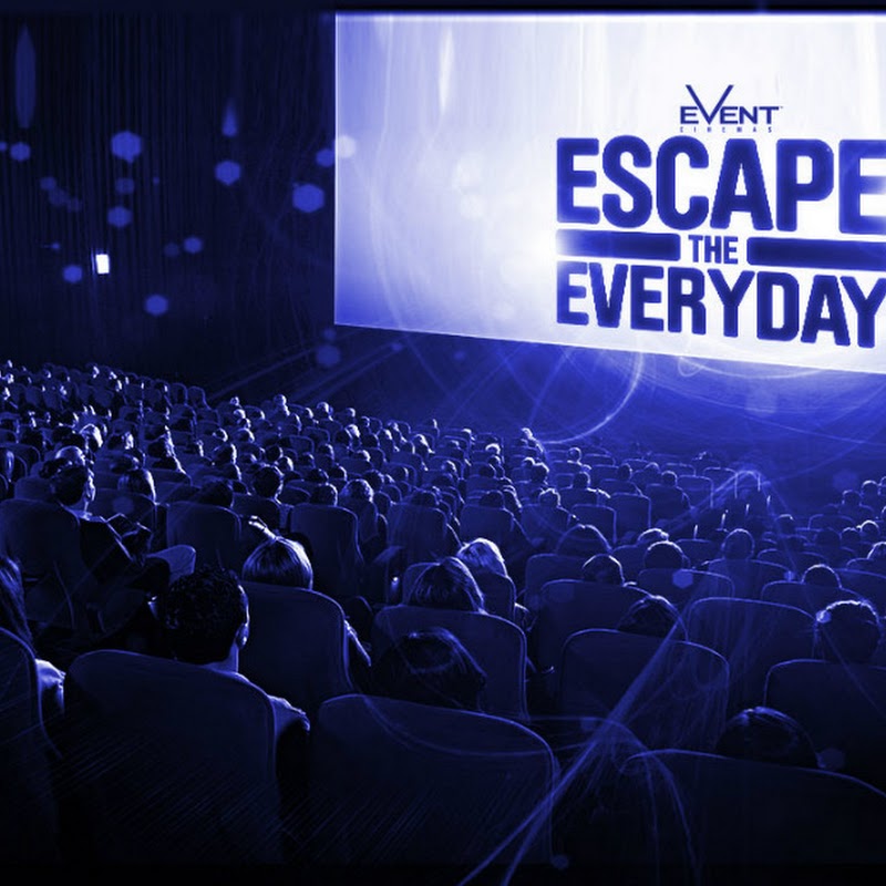 Event Cinemas Indooroopilly