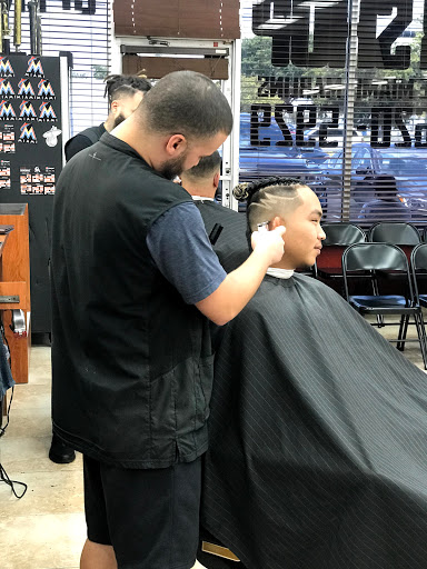 Barber Shop «Headz Up Barber Shop Inc», reviews and photos, 16529 NW 57th Ave, Miami Gardens, FL 33014, USA