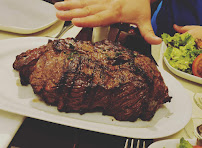 Steak du Restaurant argentin Les Grillades de Buenos Aires à Paris - n°15