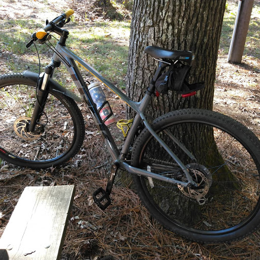 Bicycle Store «Cahaba Cycles», reviews and photos, 183 Main St, Trussville, AL 35173, USA