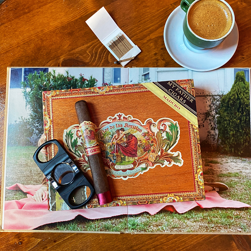 Cigar Shop «Cigar Art», reviews and photos, 504 N Bishop Ave, Dallas, TX 75208, USA