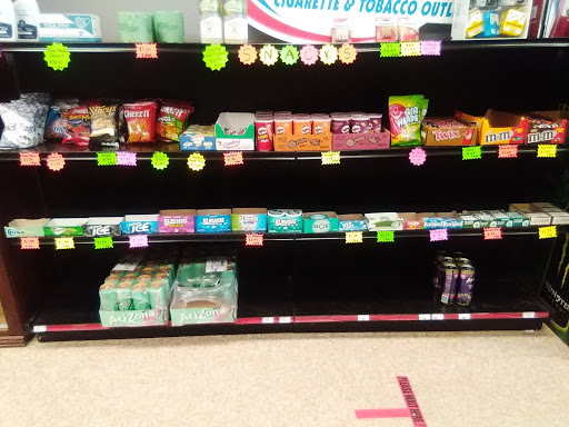 Tobacco Shop «Smokers Choice», reviews and photos, 1651 Nathaniel Poole Trail, Brockport, NY 14420, USA