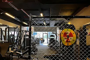 Just Gym - Personal Traning, Fitness, Kick Boks, Muay Thai ve Pilates image