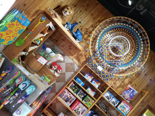 Toy Store «Dancing Bear Toys», reviews and photos, 518 Kenilworth Rd, Asheville, NC 28805, USA