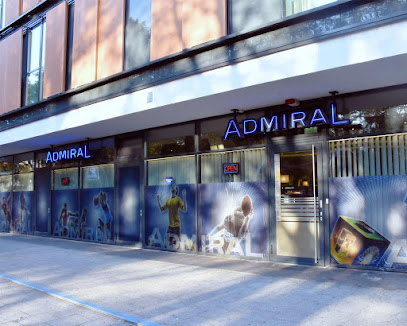 ADMIRAL Sportsbar