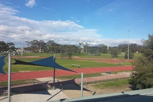 Frankston Little Athletics Centre image