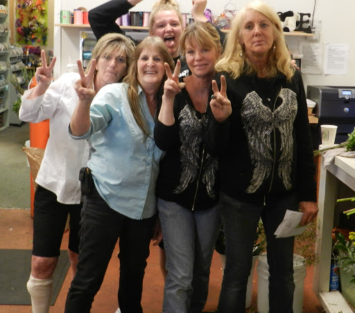 Florist «Caldwell Floral», reviews and photos, 103 S Kimball Ave, Caldwell, ID 83605, USA