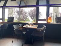 Atmosphère du Restaurant gastronomique Restaurant Cyril Attrazic à Peyre en Aubrac - n°2