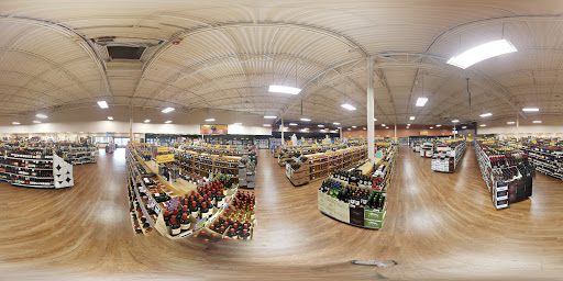 Liquor Store «Westminster Total Beverage», reviews and photos, 9359 Sheridan Blvd # A, Westminster, CO 80031, USA