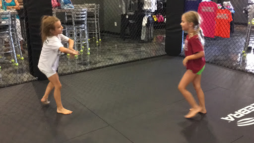 Self Defense School «FearLess Nation», reviews and photos, 10720 FL-54 #109, Trinity, FL 34655, USA
