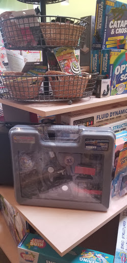 Toy Store «SpielWerk Toys», reviews and photos, 3808 N Williams Ave # 121, Portland, OR 97227, USA
