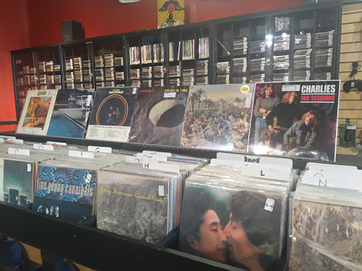Record Store «The Record Exchange», reviews and photos, 8642 Colesville Rd, Silver Spring, MD 20910, USA