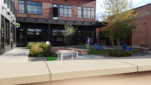 Clothing Store «Meraki Moon Boutique», reviews and photos, 3070 Blake St #100, Denver, CO 80205, USA