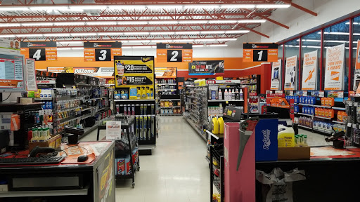 Auto Parts Store «AutoZone», reviews and photos, 100 Theater Rd, Onalaska, WI 54650, USA