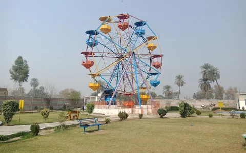 Apna Fun City Park image