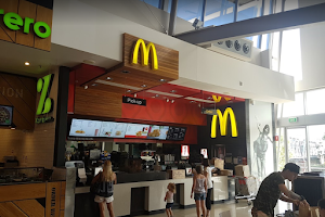 McDonald's image