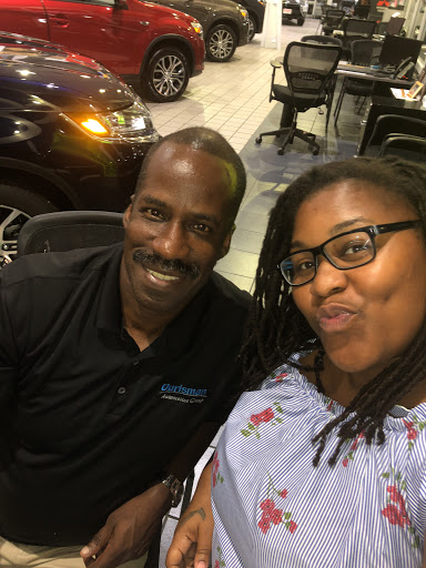 Mitsubishi Dealer «Ourisman Mitsubishi», reviews and photos, 4404 Branch Ave #100, Marlow Heights, MD 20748, USA