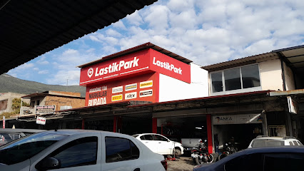 LastikPark - Karakaya Ön Düzen