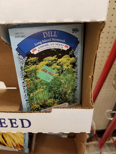 Hardware Store «Westlake Ace Hardware», reviews and photos, 2000 Matlock Rd, Mansfield, TX 76063, USA