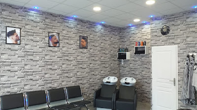 COIFFEUR BARBIER MAN à Podensac