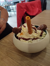 Photo n°101 de Pizzeria la Flora à Saint-Jean-de-Monts ()