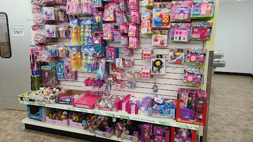 Dollar Store «Dollar Tree», reviews and photos, 2004 Chili Ave, Rochester, NY 14624, USA